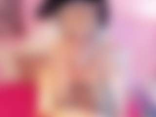 Angelica-Gin's Live Sex Cam Show