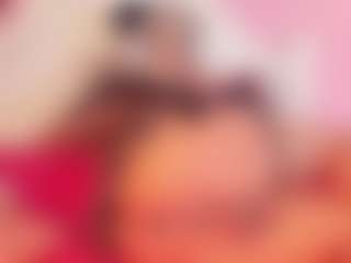 Angelica-Gin's Live Sex Cam Show