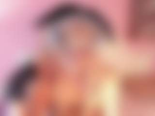 Angelica-Gin's Live Sex Cam Show