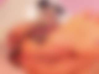Angelica-Gin's Live Sex Cam Show