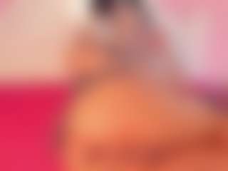 Angelica-Gin's Live Sex Cam Show