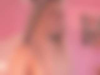 Angelica-Gin's Live Sex Cam Show