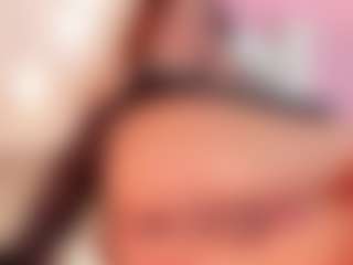 Live cam show with Angelica-Gin - Tease on CamwithHer