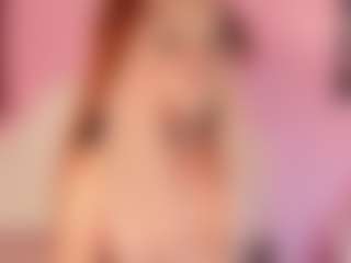 Angelica-Gin's Live Sex Cam Show