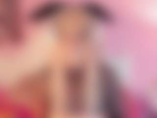 Angelica-Gin's Live Sex Cam Show