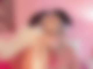 Angelica-Gin's Live Sex Cam Show
