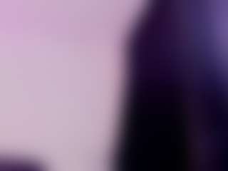 Live cam show with Eva William - Hush on crypto-cams