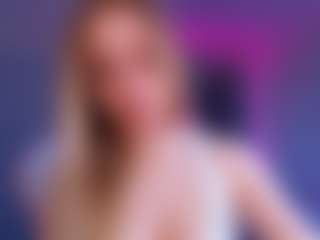 Live cam show with Eva William - Hush on Streamer API