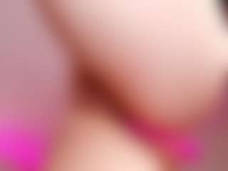 Live cam show with Eva William - Hush on Camversity