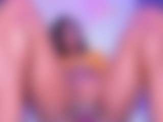 Live cam show with BritneyVega - Asshole Ebony on TottyGirls