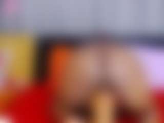 Angie's Live Sex Cam Show