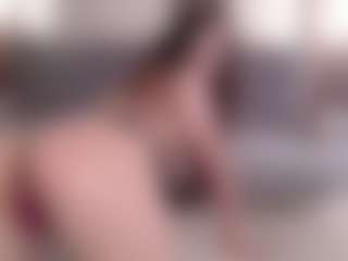 Live cam show with MeloeLili - Thin on Dolls Live