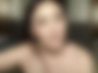 Live cam show with MeloeLili - Body Massage on TastyBlacksLive