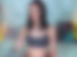 miley-777's Live Sex Cam Show