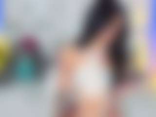 Live cam show with miley-777 - Black Hair on SinfulBabes