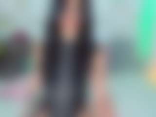 Live cam show with miley-777 - Black Hair on CamSodaAdn