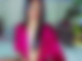 Live cam show with miley-777 - Chubby on SpunkLive