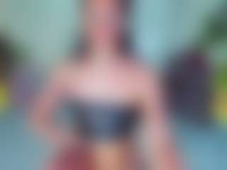 miley-777's Live Sex Cam Show