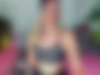 Show live cam dengan miley-777 - Chubby di Camsoda