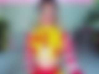 Live cam show with miley-777 - Chubby on Dolls Live