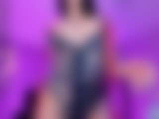 Live cam show with Miss Katalinne  666 - Brown Eyes on Camming Site