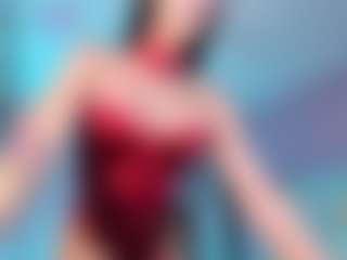 Live cam show with Miss Carolinne 666 - Tease on Dare Cams