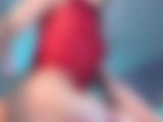 Miss Carolinne 666's Live Sex Cam Show