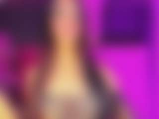 Miss Carolinne 666's Live Sex Cam Show