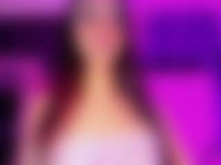 Miss Carolinne 666's Live Sex Cam Show