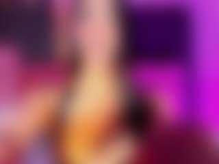 Miss Carolinne 666s Live-Sex-Cam-Show