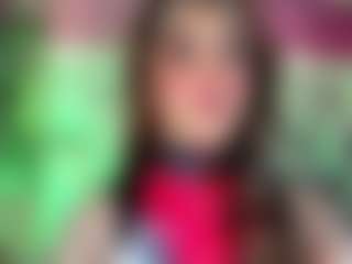 Camila Vasquezz's Live Sex Cam Show