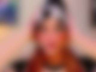 Camila Vasquezz's Live Sex Cam Show