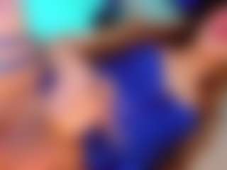 Camila Vasquezz's Live Sex Cam Show