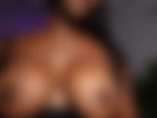 Ms-K's Live Sex Cam Show