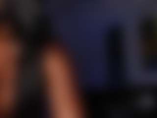 Ms-K's Live Sex Cam Show