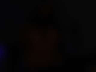 Ms-K's Live Sex Cam Show