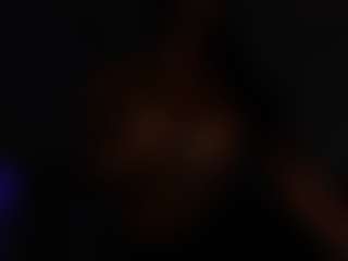 Ms-K's Live Sex Cam Show