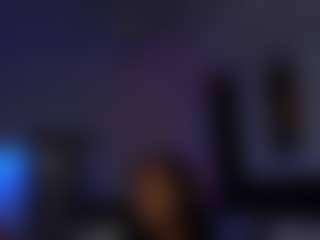 Ms-K's Live Sex Cam Show