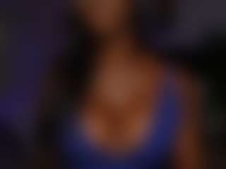 Ms-K's Live Sex Cam Show
