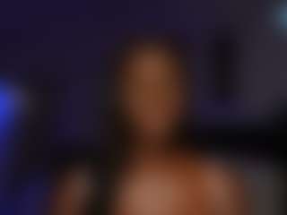 Ms-K's Live Sex Cam Show