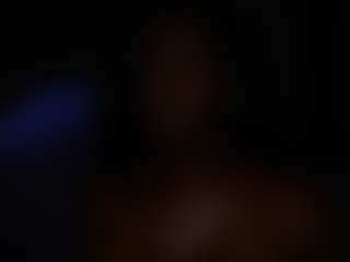 Ms-K's Live Sex Cam Show