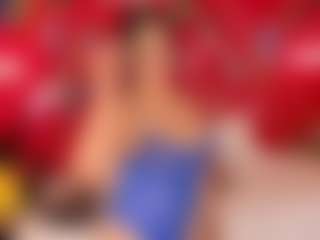 SusanCouper's Live Sex Cam Show