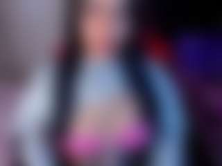 Live cam show with flaca57 - Interactive on Dare Cams