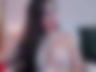 Show de Sexo ao Vivo na Câmera de Candela Ishtar