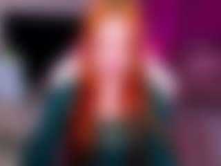 Live cam show with FireInMySoul - Red Hair on dasdasdadada.com