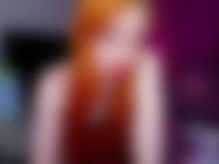 Live cam show with FireInMySoul - Bedroom Red Hair on Fling VIP Chat