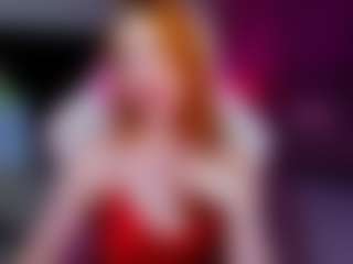 Live cam show with FireInMySoul - Bedroom Red Hair on infinitiblacc.com