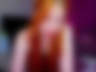 Live cam show with FireInMySoul - Red Hair Fetish on EXY