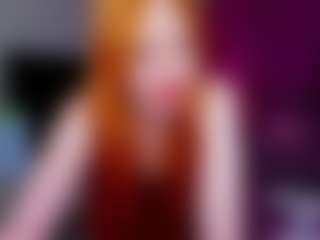Live cam show with FireInMySoul - Bedroom Red Hair on testsause.com