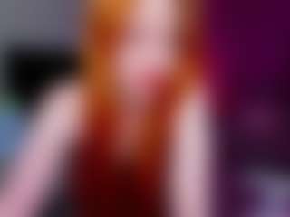 Live cam show with FireInMySoul - Red Hair College on Instabang